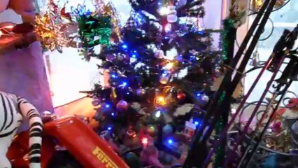 SAM_8271 Créche grandeur nature 2013