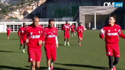 Le JT de l'OM : ah ! L'ambiance...