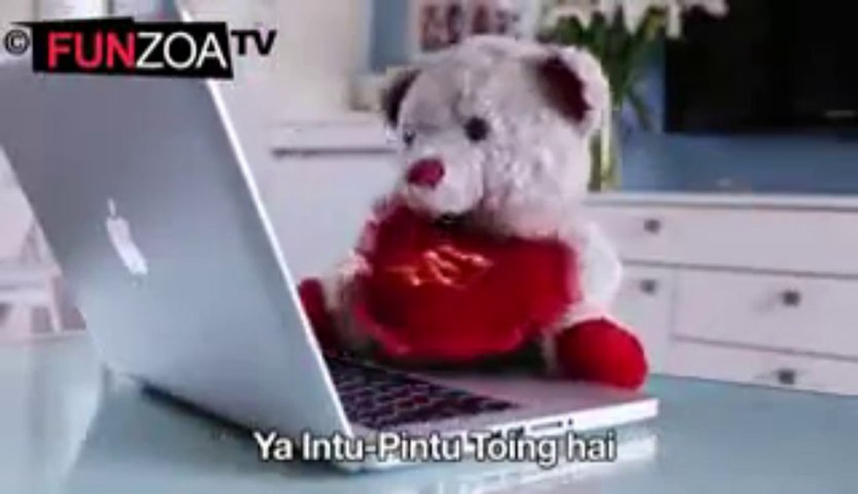 tu bhi Online hai . Day to day life