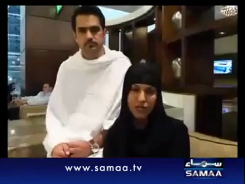 ‫جھے معاف کر دیں۔ وینا ملک کی عمرے پر... - Lollywood Cafe [Official] _ Facebook‬