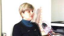 4 prasanja 5 odgovori so Marijana Perkovska pret na klaster za tekstil 25 01 2014