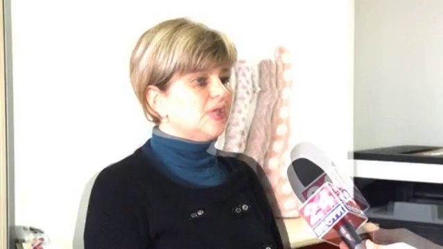 4 prasanja 5 odgovori so Marijana Perkovska pret na klaster za tekstil 25 01 2014