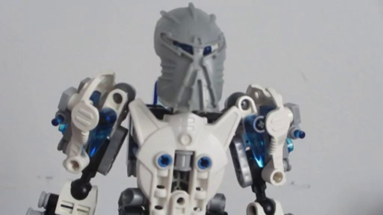 Merry Christmas from TheRandomGangsta