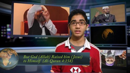 A 16 Years old Boy Who Silenced the Mullahs Around the Globe?