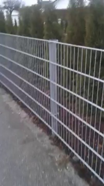 My way from school to home (Part 1)