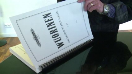 Una ópera cuenta historia de amor entre dos vaqueros