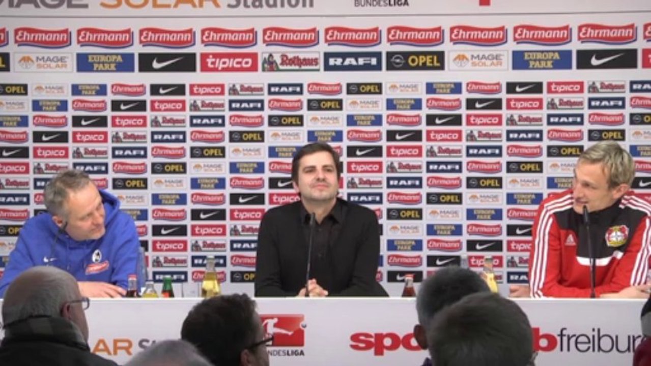 Hyypiä nach 2:3-Pleite: 'Müssen wir akzeptieren'