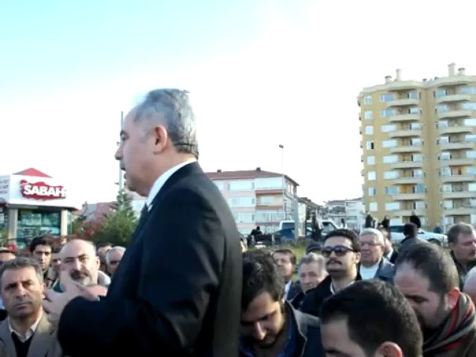 temel coşkun 2014 ido