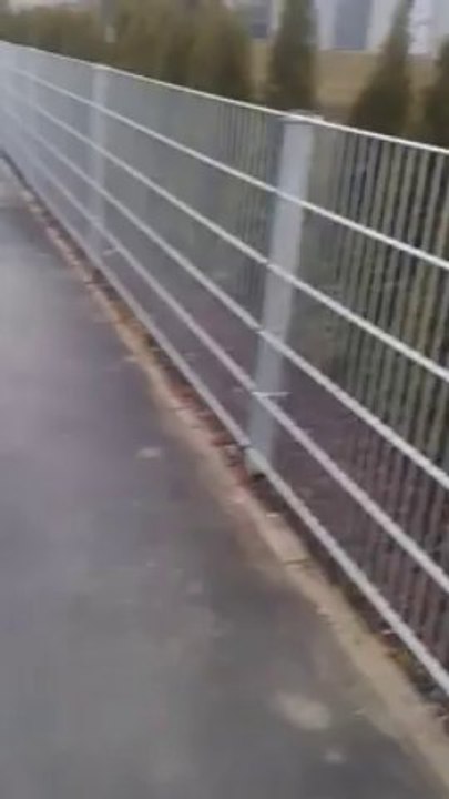 My way from school to home (Part 2)