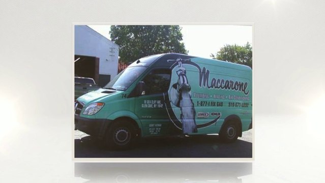 Maccarone Plumbing & Heating - Glen Cove NY