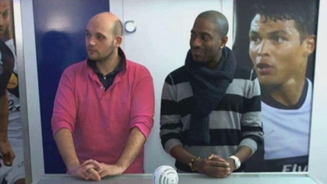 EAG / PSG : Après-match CS