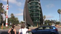 Bell Tower - Perth's most unique and visited tourist attraction.  Western Australia Holidays