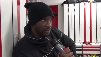 L1-J22 la réaction de Moustapha Yatabaré après Guingamp-Paris (1-1)