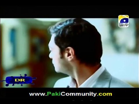 Zindagi Udaas Hai Tu (Na Mein Na Tum) part 1 – 25th January 2014