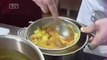 Kochen mit Torgau-TV: Sächsische Kartoffelsuppe