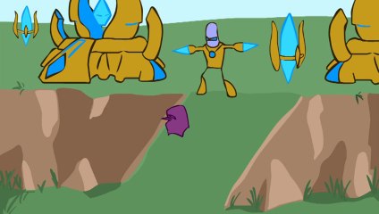 StarCrafts S1 Episode 5 - Choked up