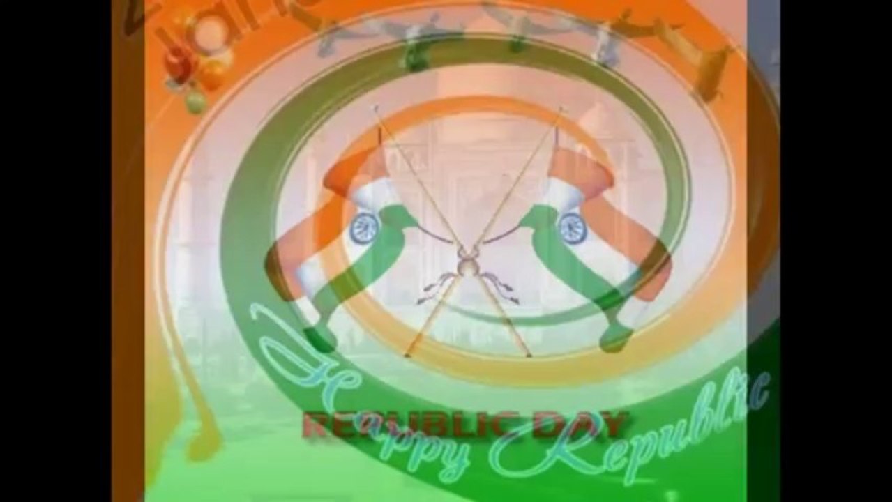 Happy Republic Day Wishes/Greetings/Ecards/ Wallpapers