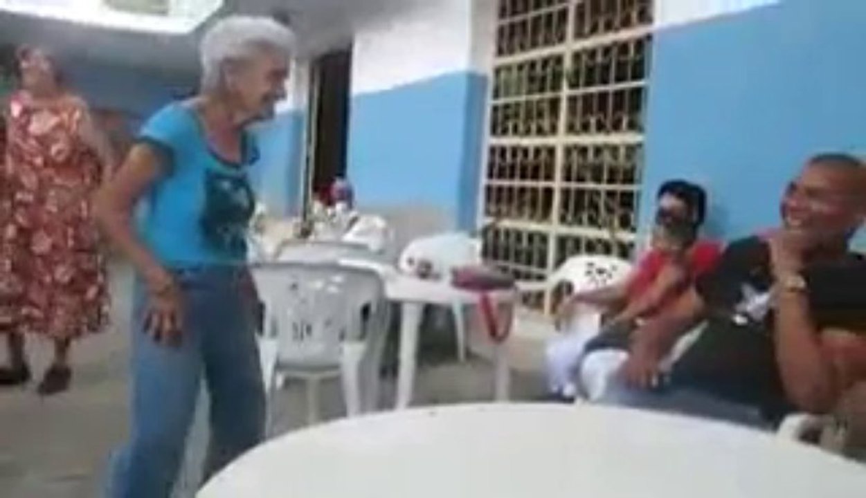 BOBONNE DANSE