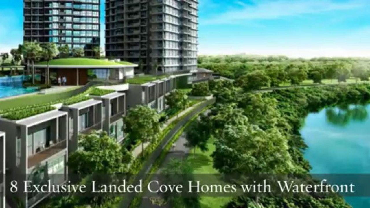 Rivertrees Residences 1080p