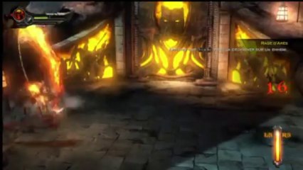 god of war ascension partie 2