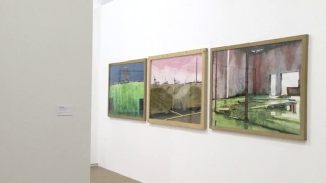 Donation Florence et Daniel Guerlain - Centre Pompidou