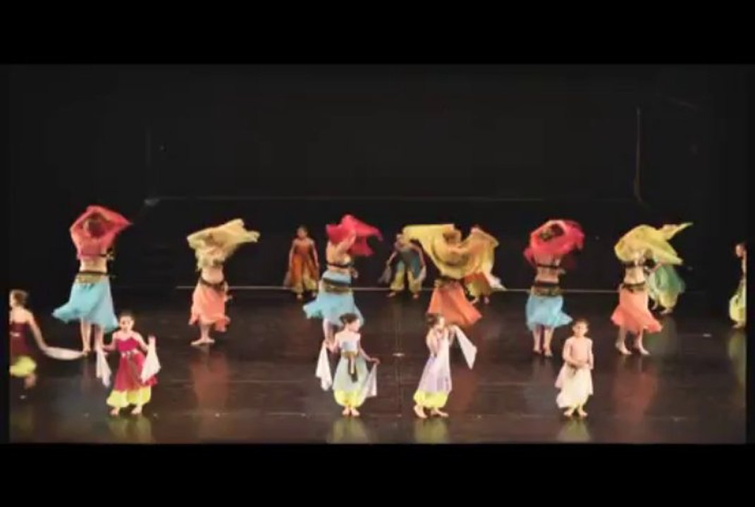 Gala 2013-14-Y'a Rayah