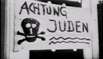 Holocaust - Die Geschichte der Judenverfolgung