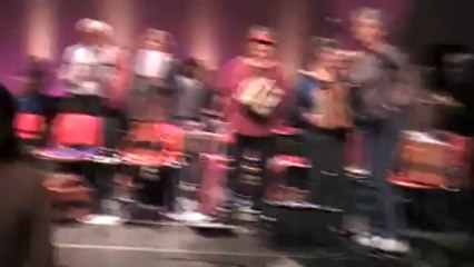 a bourdeu qui ya ribat rondeau