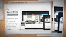 Real Homes WordPress Real Estate Theme Download