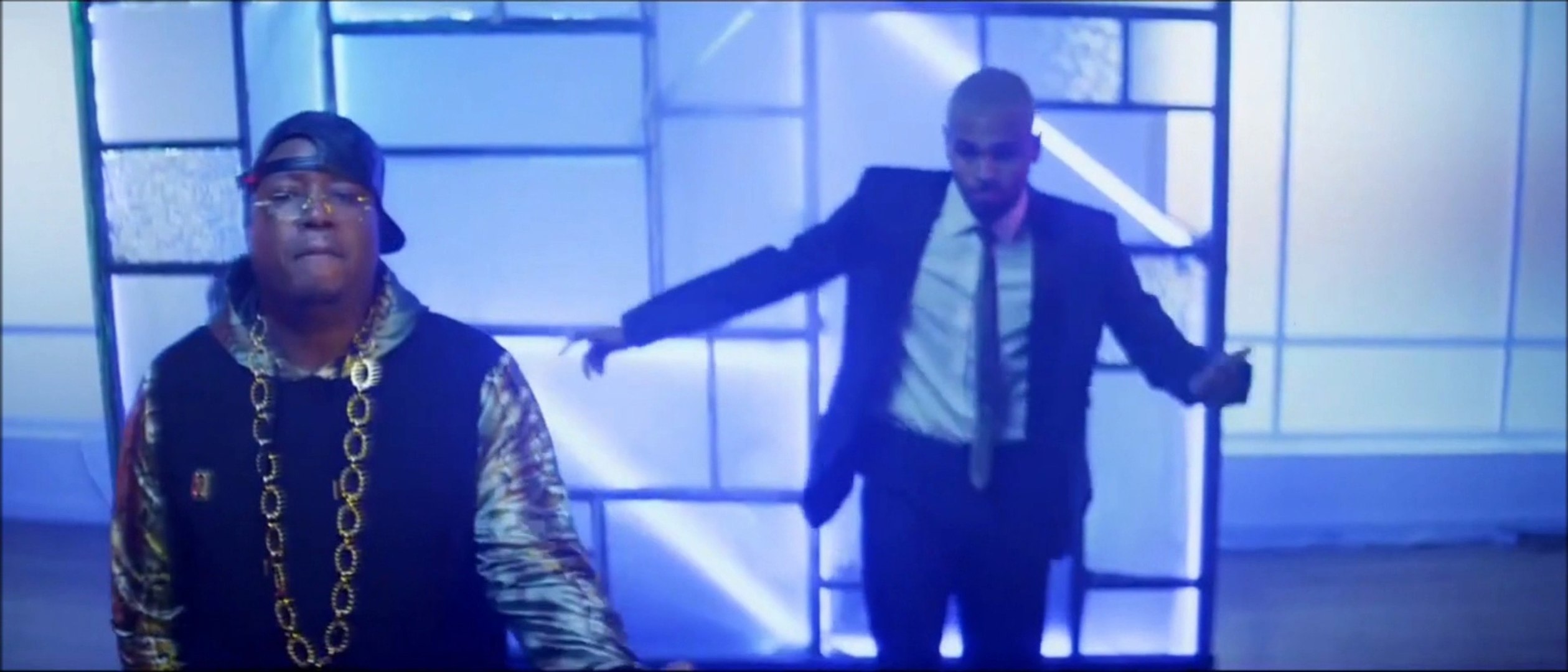 NEW MUSIC: E40 - Episode ft T.I. & Chris Brown 