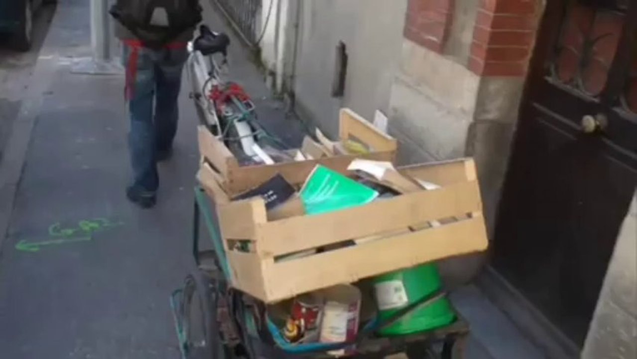 Création d'une Bibliothèque LIBRE à Chambéry