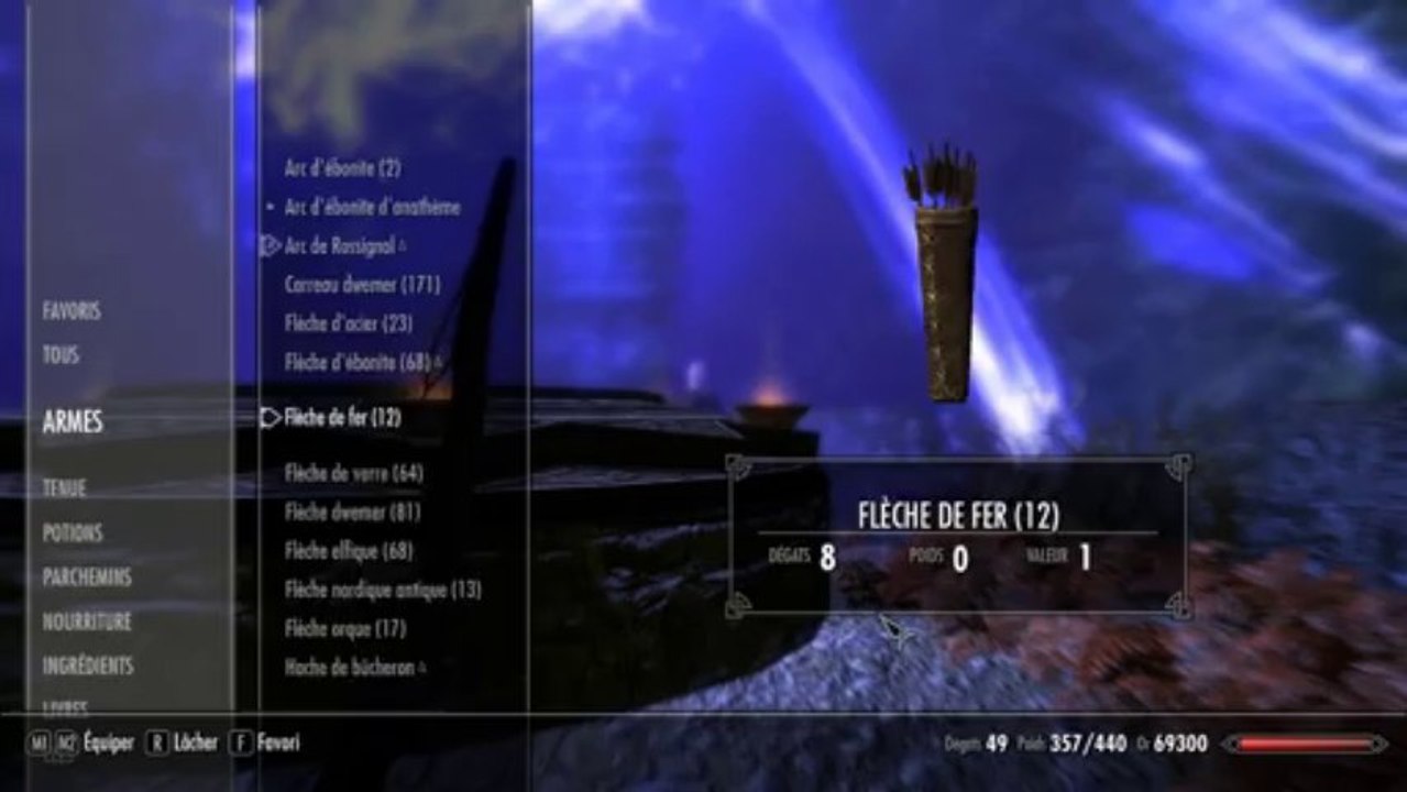 Skyrim 70