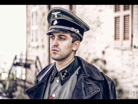 UltimoFronte 1945 - Waffen SS