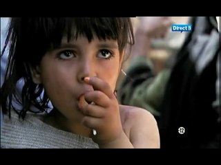 Le Reporter De l'Extreme Ep01 A l'Assaut des Talibans