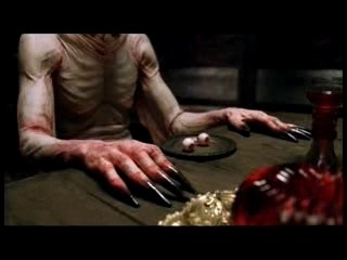 LE LABYRINTHE DE PAN (2006)