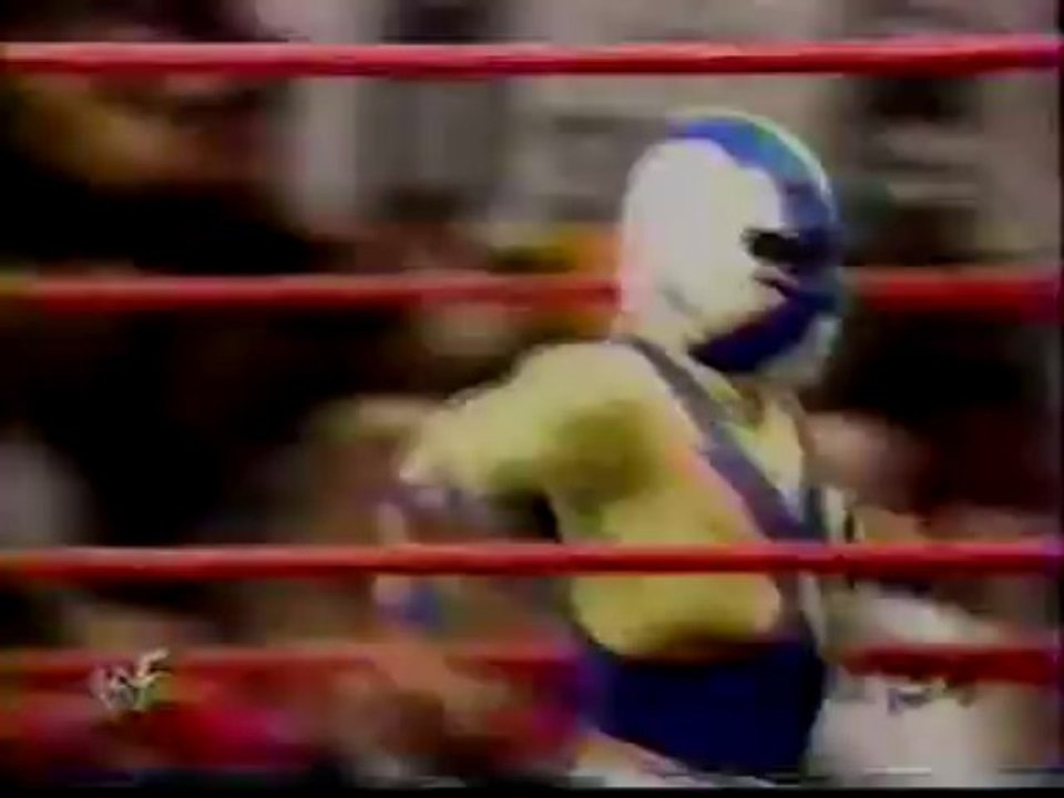 01 Max Mini -vs- El Torito