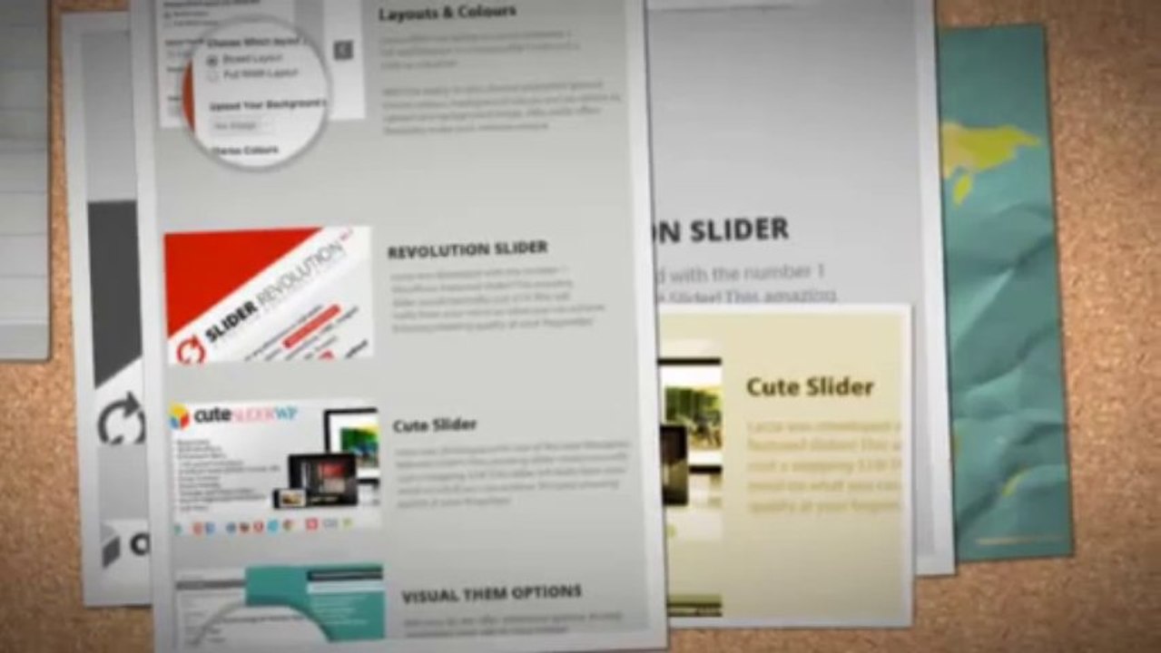 Lecia The Responsive Bootstrap WordPress Theme Download