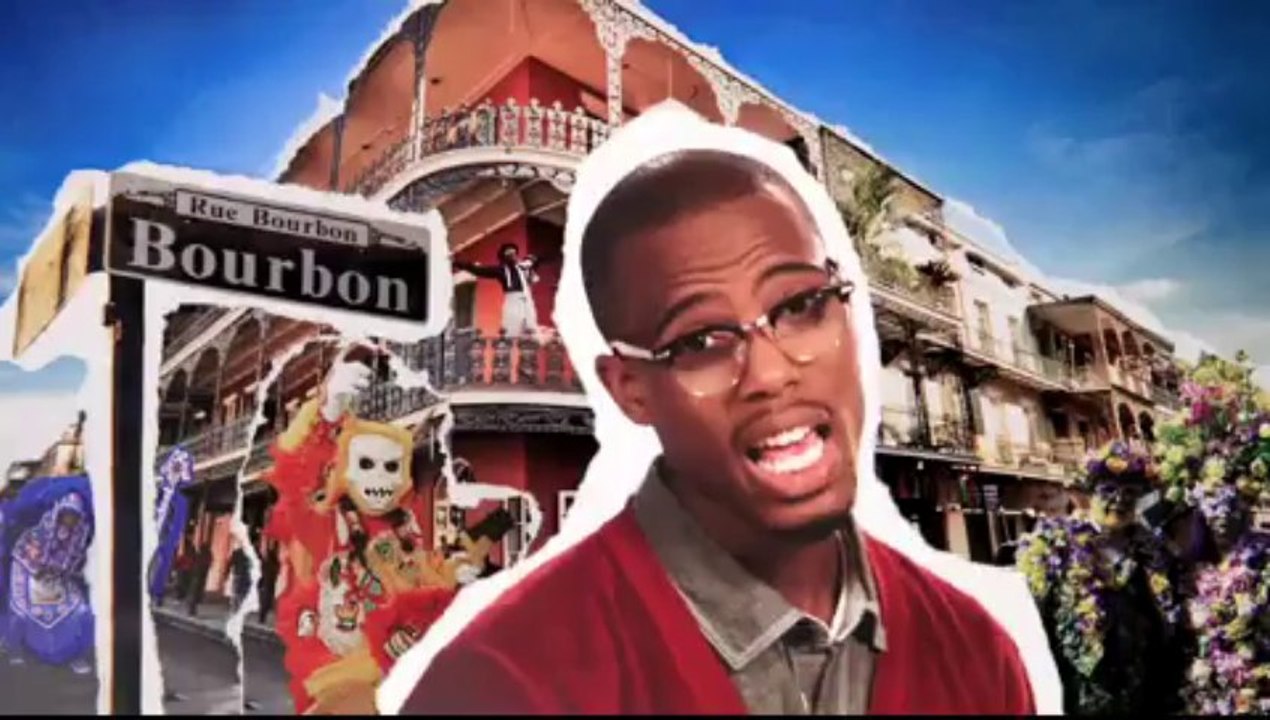 B.o.B feat. Bruno Mars my vidio