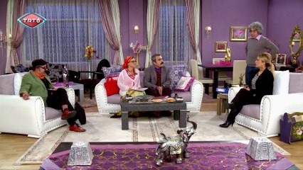 Cîran Cîran Beşa 93 (93. Bölüm)