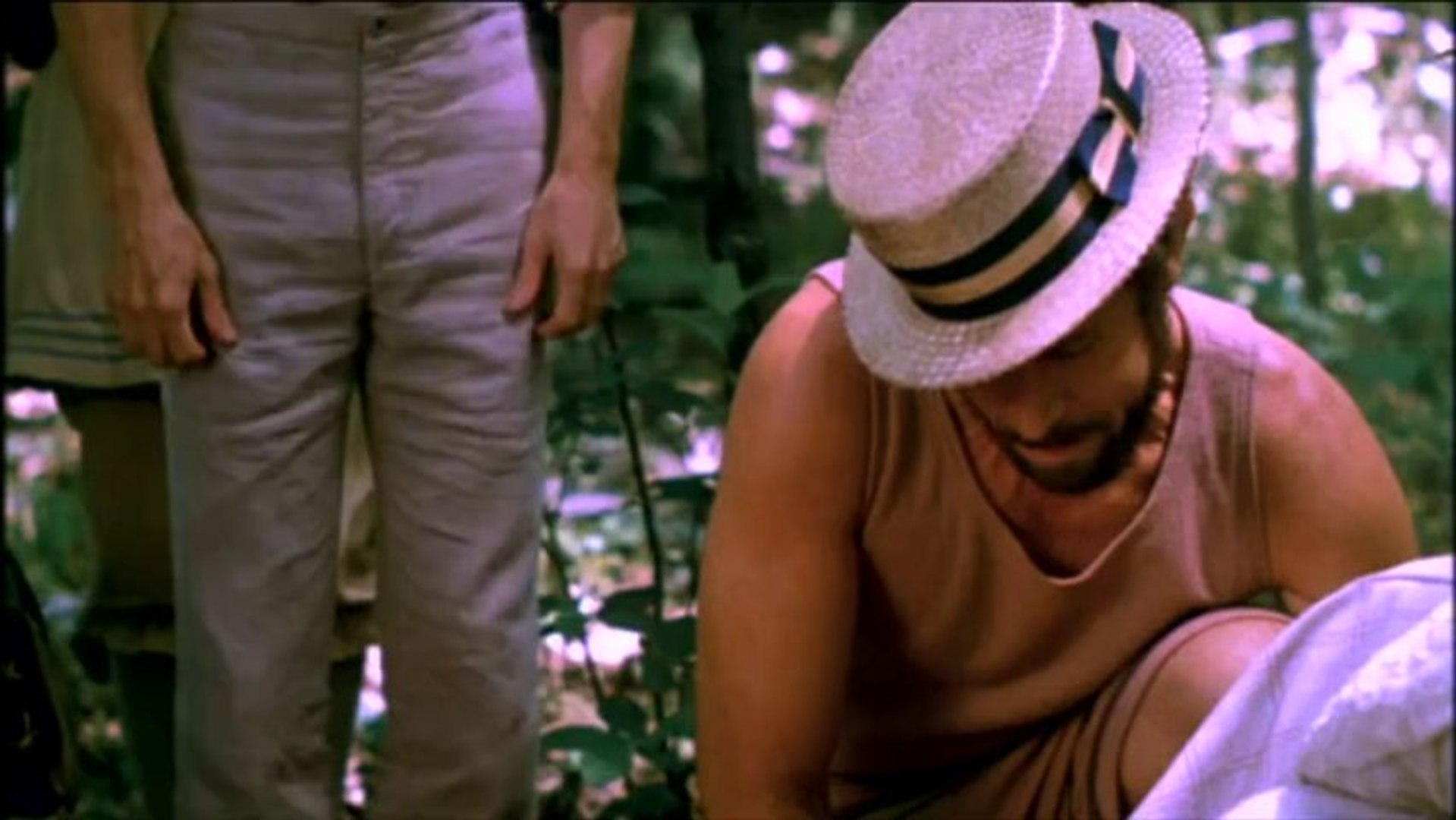 Comedie Erotique D Une Nuit D Ete Bande Annonce Vo Video Dailymotion