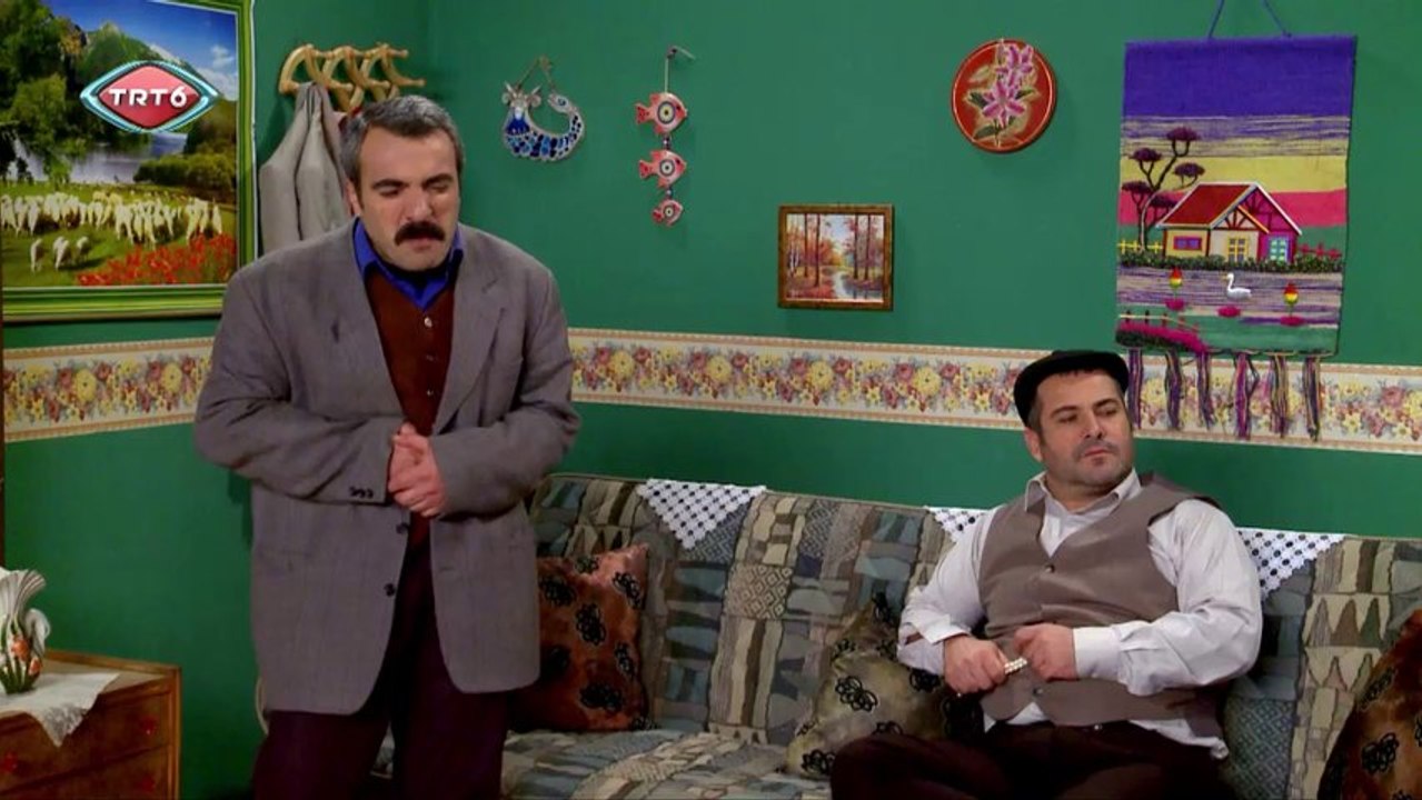 Cîran Cîran Beşa 92 (92. Bölüm)