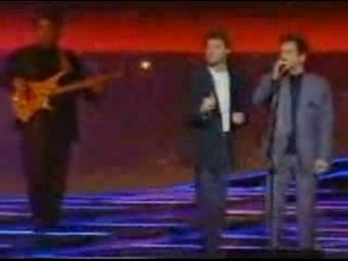 1988 Italia - Luca Barbarossa