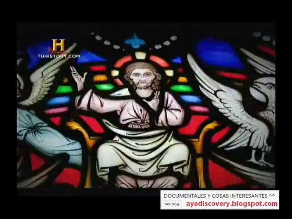 ALIENIGENAS ANCESTRALES - EXTRAÑA ABDUCCION 1/2