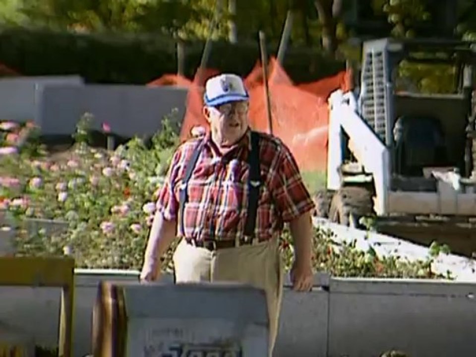 L'amérique de Michael Moore - 1x02  La sodomobile