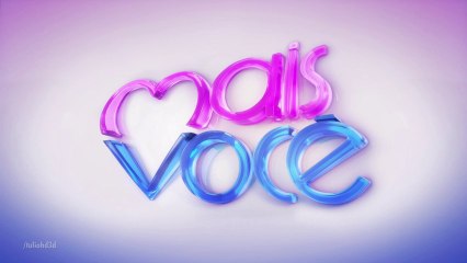 Trilha sonora antiga do "Mais Você" - Globo