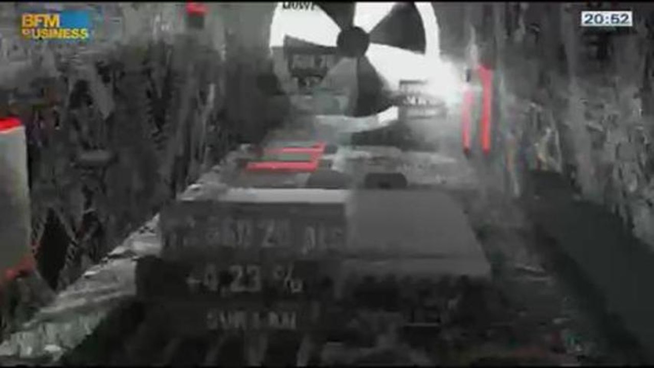 Chroniques et Coup de pouce à une start-up: Lastline, dans 01Business – 25/01 4/4