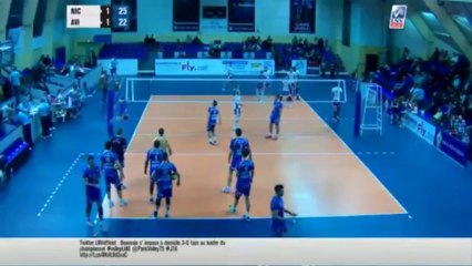 Replay - LBM J16 - Nice / Avignon