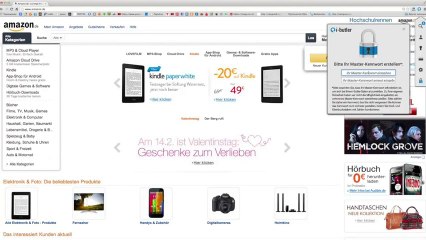 i-butler Установка бесплатного приложения iButler (HD)