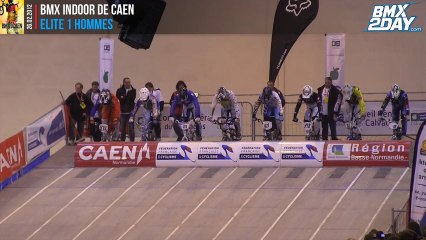 Elite 1 hommes