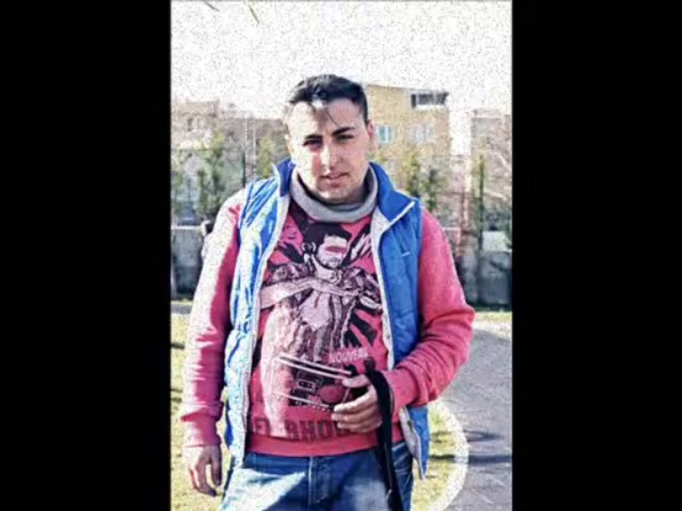 slower bela [  savaşlar olmasın ] 2014 bursa arabesk rap  aglatan parça